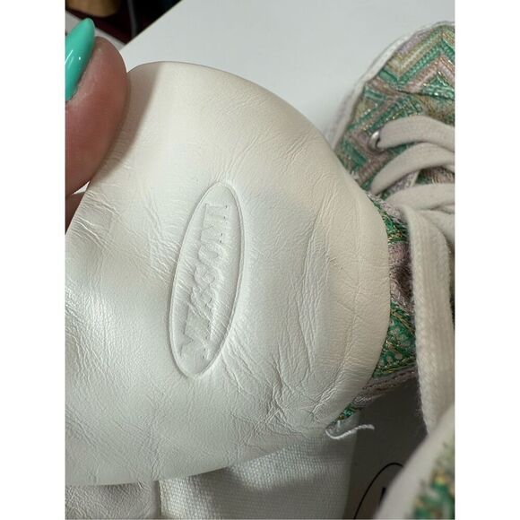 Missoni X Converse Chuck Taylor 2012 - Picture 10 of 16